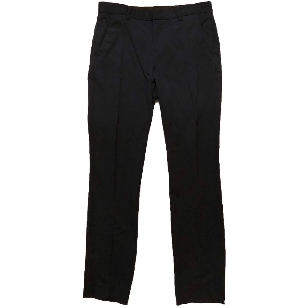 Liverpool Women’s Black, Lined Dress Pants, Size 4